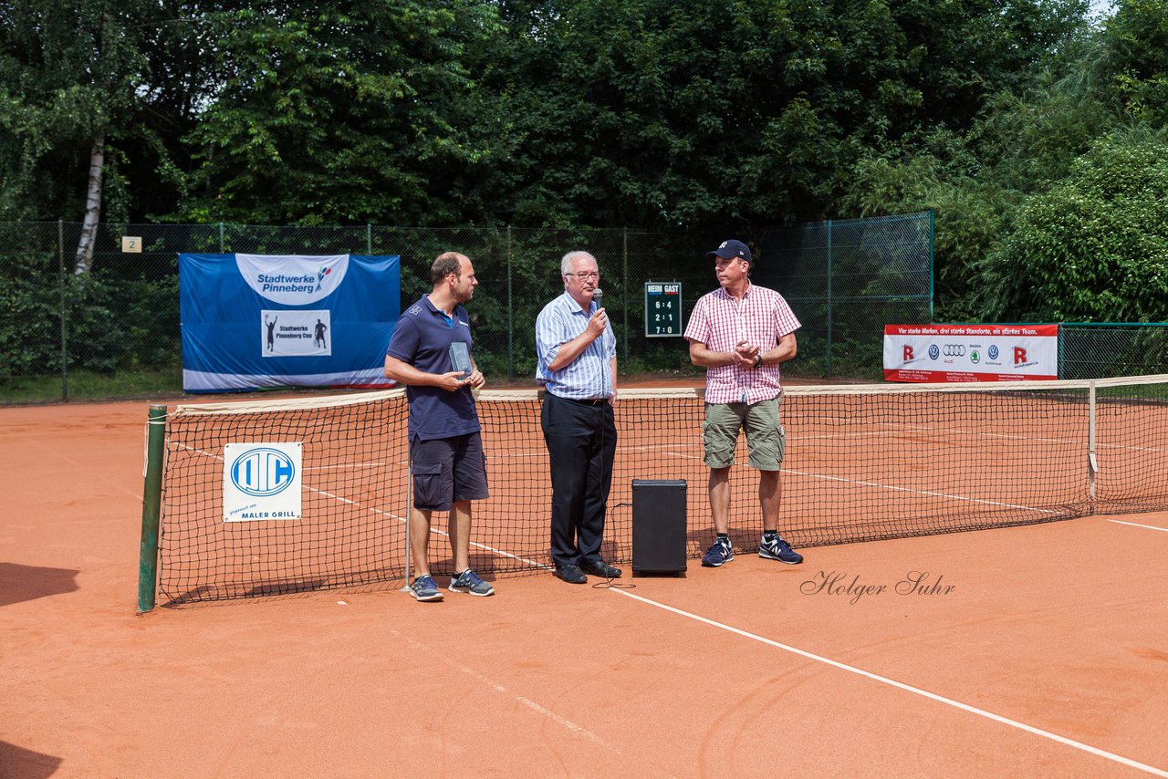 Bild 210 - Stadtwerke Pinneberg Cup